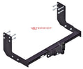 STEINHOF tow bar V-033