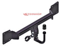 STEINHOF tow bar J-011