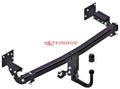 STEINHOF tow bar K-078