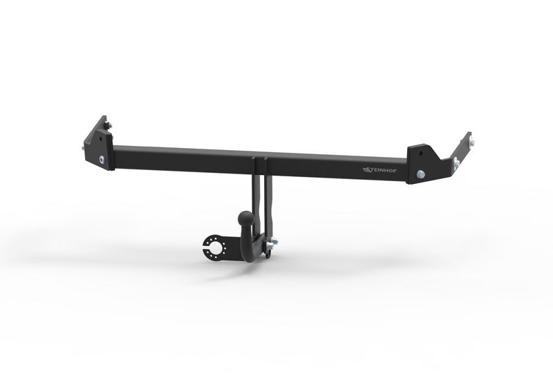 STEINHOF Tow Bar fits MAZDA CX-7 2007-2012 – Fixed swan neck [M-030]