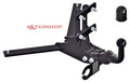 STEINHOF tow bar S-017
