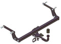 STEINHOF tow bar D-060
