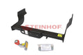 STEINHOF tow bar F-300