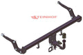 STEINHOF tow bar D-022
