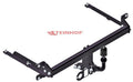 STEINHOF tow bar H-075
