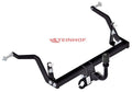 STEINHOF tow bar R-101