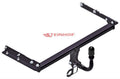 STEINHOF tow bar N-059