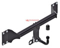STEINHOF tow bar A-119