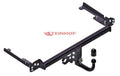 STEINHOF tow bar H-082