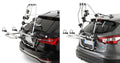FABBRI Bici OK Elektrobike Boot Carrier – 2 e-Bikes