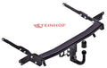 STEINHOF tow bar F-204
