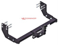 STEINHOF tow bar V-036
