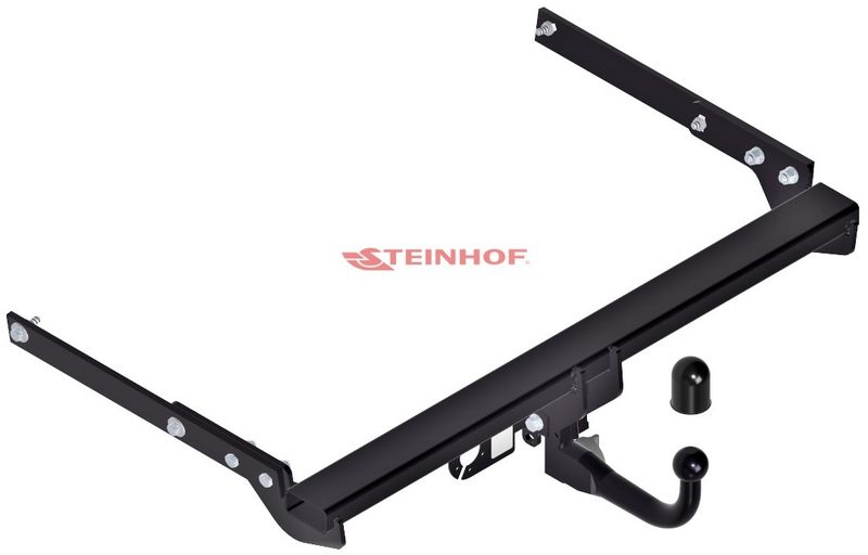 STEINHOF Tow Bar fits FORD Escape III 2013-2019 – Detachable swan neck [F-256]