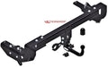 STEINHOF tow bar L-172
