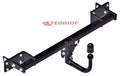 STEINHOF tow bar M-106