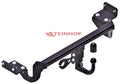 STEINHOF tow bar K-086