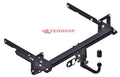 STEINHOF tow bar M-143