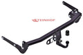STEINHOF tow bar L-166