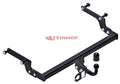 STEINHOF tow bar D-047