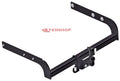 STEINHOF tow bar V-124