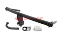 STEINHOF tow bar V-072