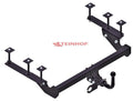STEINHOF tow bar O-226
