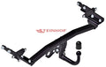 STEINHOF tow bar J-074