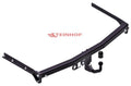 STEINHOF tow bar C-206