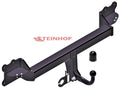 STEINHOF tow bar V-162