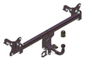 STEINHOF tow bar M-256