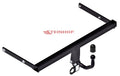 STEINHOF tow bar S-348