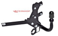 STEINHOF tow bar S-014