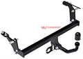 STEINHOF tow bar S-428