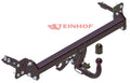 STEINHOF tow bar H-086