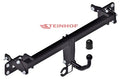 STEINHOF tow bar M-140