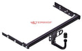STEINHOF tow bar N-099