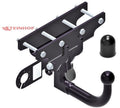 STEINHOF tow bar J-072