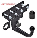 STEINHOF tow bar J-080
