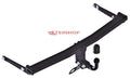 STEINHOF tow bar A-059