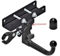 STEINHOF tow bar J-078