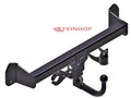 STEINHOF tow bar B-085