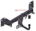 STEINHOF tow bar B-102