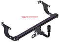 STEINHOF tow bar T-209