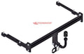 STEINHOF tow bar H-040