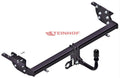 STEINHOF tow bar N-076