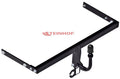 STEINHOF tow bar F-247