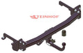 STEINHOF tow bar F-340