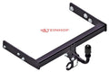 STEINHOF tow bar V-119