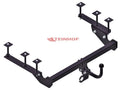 STEINHOF tow bar O-225