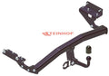 STEINHOF tow bar N-025